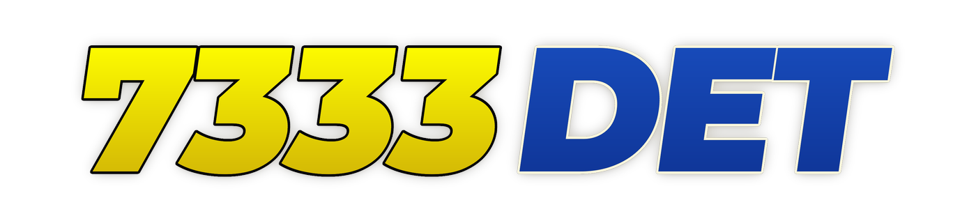 7333det